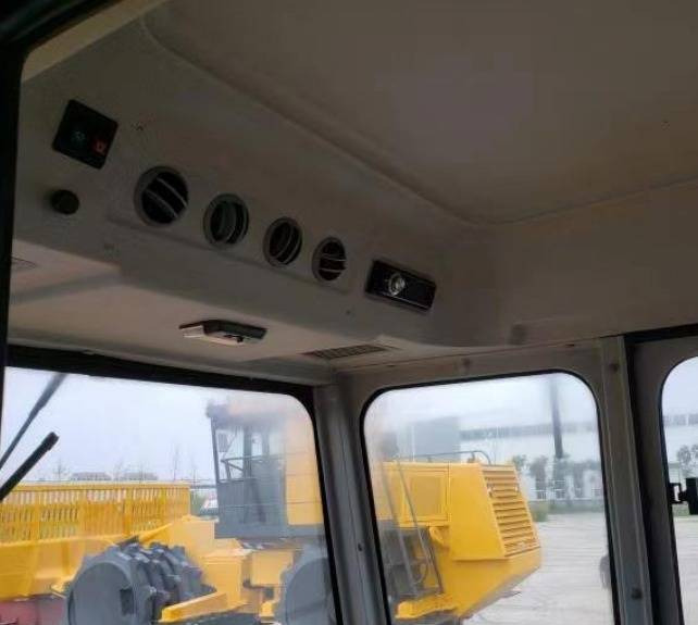 NEW MAXUS COMPACTOR 35 TONS Warranty НОВИЙ КОМПАКТОР MAXUS 35 ТОН Гарантія - Vibrorullis: foto 5 NEW MAXUS COMPACTOR 35 TONS Warranty НОВИЙ КОМПАКТОР MAXUS 35 ТОН Гарантія - Vibrorullis: foto 5