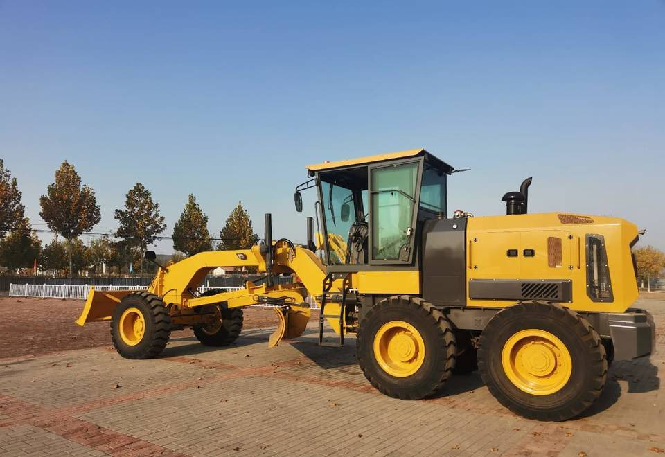 NEW MAXUS Cummins Road Grader Warranty up to 10 Years НОВА дорожня рівнялка MAXUS Cummins Гарантія до 10 Років NOWA równiarka drogowa MAXUS Cummins Gwarancja do 10 LAT - Greiders: foto 5 NEW MAXUS Cummins Road Grader Warranty up to 10 Years НОВА дорожня рівнялка MAXUS Cummins Гарантія до 10 Років NOWA równiarka drogowa MAXUS Cummins Gwarancja do 10 LAT - Greiders: foto 5