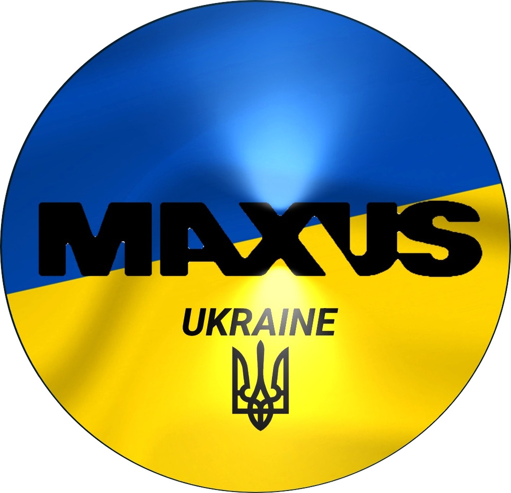 Jaunā Traktors Новий трактор MAXUS 200 к.с. 4x4 200 km 4x4: foto 7