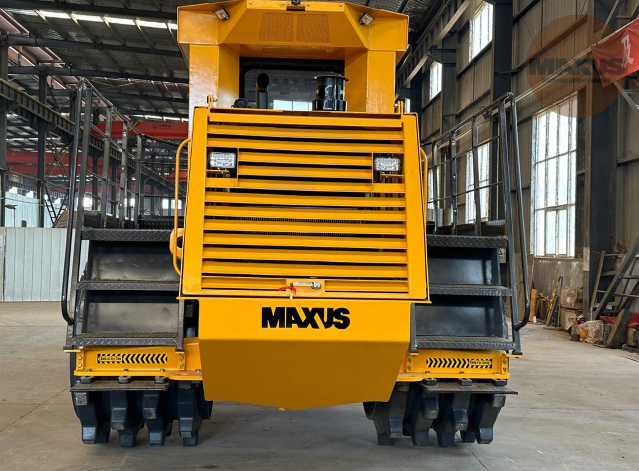 Maxus - Veltnis: foto 4 Maxus - Veltnis: foto 4