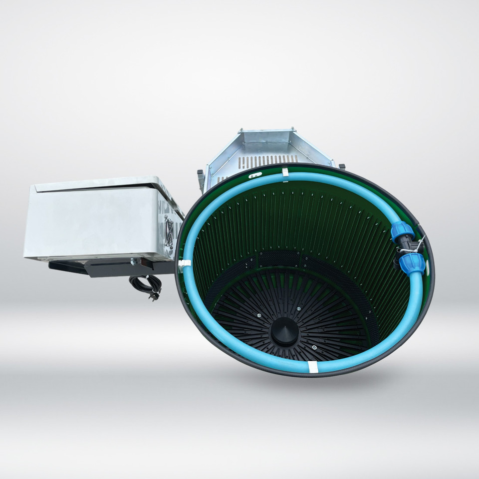 Devir Ayarlı Lazerli Ceviz Soyma Makinesi - Pārtikas iekārta: foto 2 Devir Ayarlı Lazerli Ceviz Soyma Makinesi - Pārtikas iekārta: foto 2