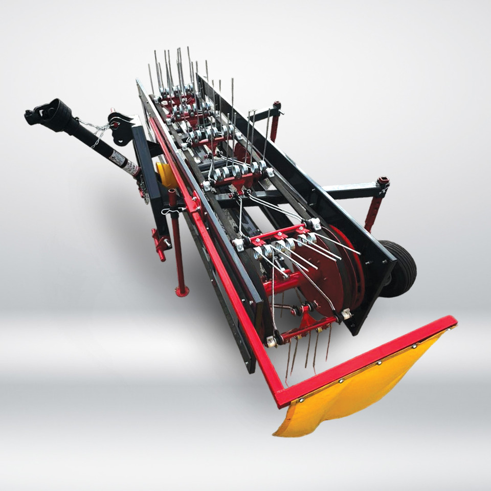 Kayışlı Ot Toplama - Vālotājs/ Ārdītājs: foto 1 Kayışlı Ot Toplama - Vālotājs/ Ārdītājs: foto 1