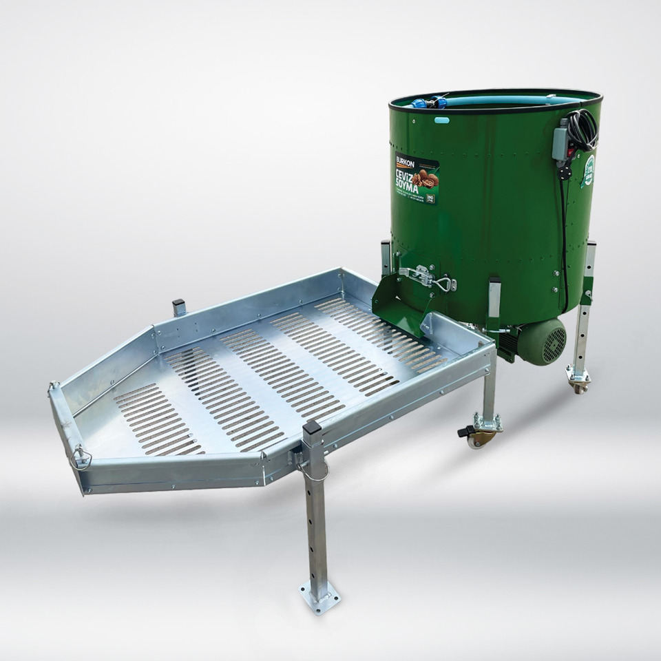 Sabit Hızlı Lazerli Ceviz Soyma Makinesi - Pārtikas iekārta: foto 1 Sabit Hızlı Lazerli Ceviz Soyma Makinesi - Pārtikas iekārta: foto 1