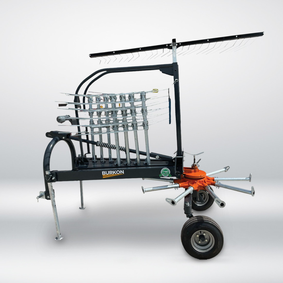 Şanzımanlı Ot Toplama 2 Tekerlek - Vālotājs/ Ārdītājs: foto 2 Şanzımanlı Ot Toplama 2 Tekerlek - Vālotājs/ Ārdītājs: foto 2