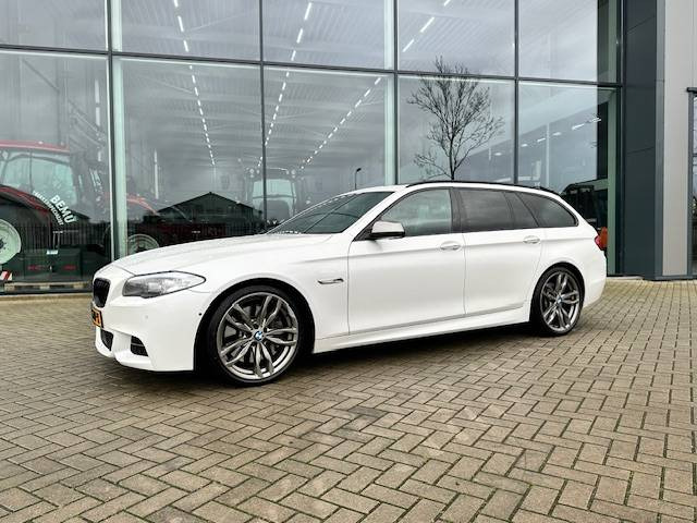 BMW m550xd super compleet! - Vieglā automašīna: foto 1 BMW m550xd super compleet! - Vieglā automašīna: foto 1