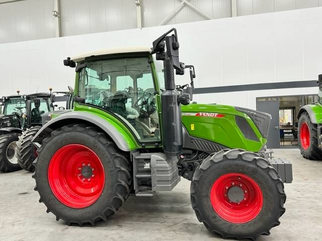 Fendt 312 Vario 2022, 307 hours! - Traktors: foto 4 Fendt 312 Vario 2022, 307 hours! - Traktors: foto 4