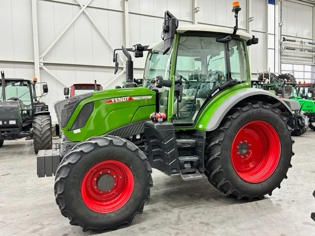 Fendt 312 Vario 2022, 307 hours! - Traktors: foto 3 Fendt 312 Vario 2022, 307 hours! - Traktors: foto 3