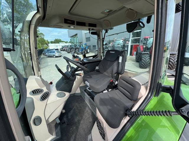 Traktors Fendt 314 Profi Gen4, FH+FR.PTO+Voorlader, 740 uur!: foto 11