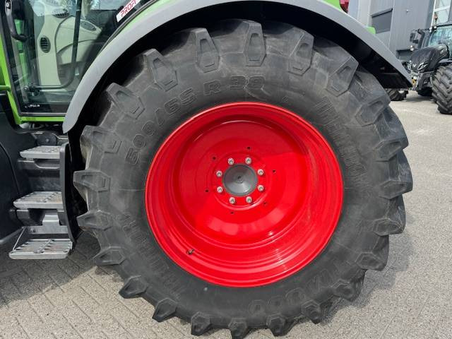 Traktors Fendt 314 Profi Gen4, FH+FR.PTO+Voorlader, 740 uur!: foto 15