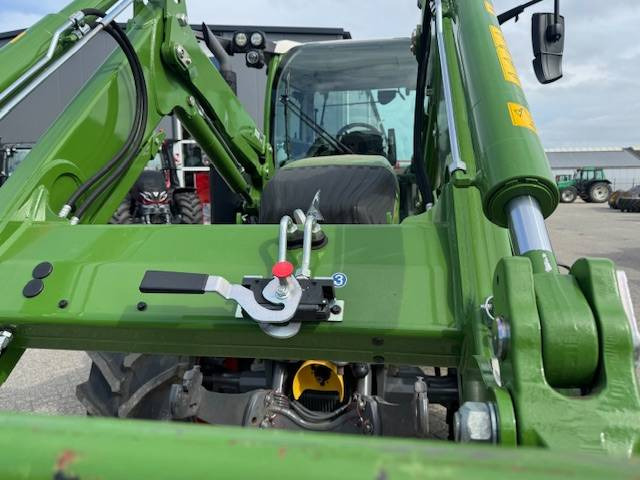 Traktors Fendt 314 Profi Gen4, FH+FR.PTO+Voorlader, 740 uur!: foto 19