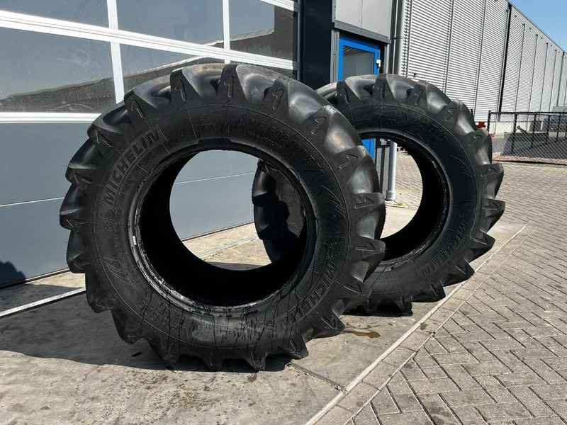 Michelin 710/60 R42 Xeobib - Riepas un diski - Lauksaimniecības tehnika: foto 2 Michelin 710/60 R42 Xeobib - Riepas un diski - Lauksaimniecības tehnika: foto 2