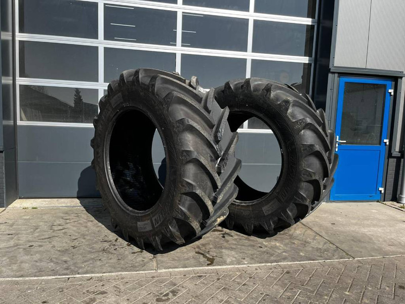 Michelin 710/60 R42 Xeobib - Riepas un diski - Lauksaimniecības tehnika: foto 5 Michelin 710/60 R42 Xeobib - Riepas un diski - Lauksaimniecības tehnika: foto 5