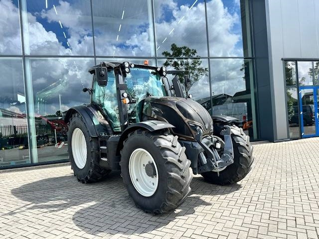 Valtra N154 Ecopower Active, 2021, 1730 uur! - Traktors: foto 5 Valtra N154 Ecopower Active, 2021, 1730 uur! - Traktors: foto 5
