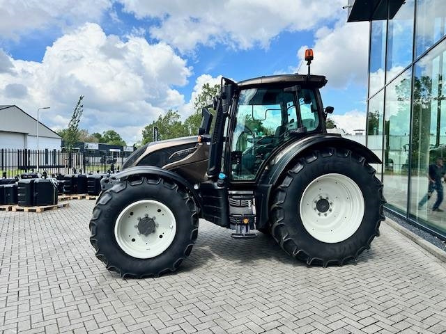 Valtra N154 Ecopower Active, 2021, 1730 uur! - Traktors: foto 2 Valtra N154 Ecopower Active, 2021, 1730 uur! - Traktors: foto 2