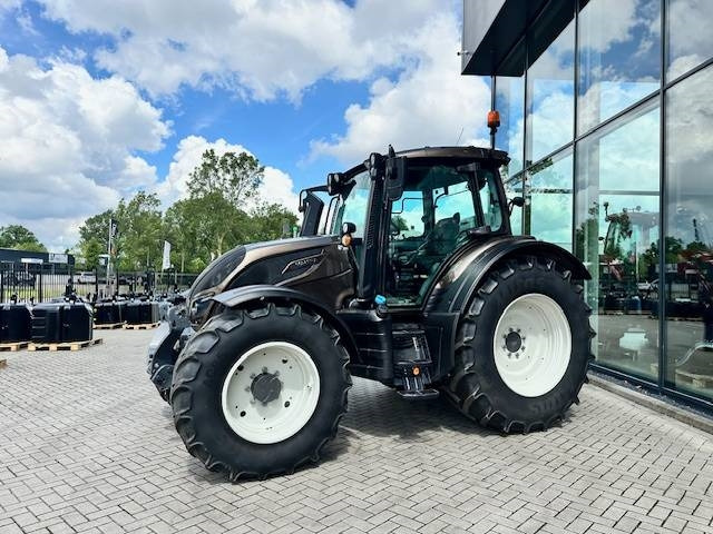 Valtra N154 Ecopower Active, 2021, 1730 uur! - Traktors: foto 1 Valtra N154 Ecopower Active, 2021, 1730 uur! - Traktors: foto 1