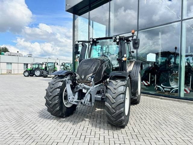 Valtra N154 Ecopower Active, 2021, 1730 uur! - Traktors: foto 3 Valtra N154 Ecopower Active, 2021, 1730 uur! - Traktors: foto 3