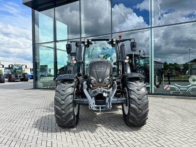 Valtra N154 Ecopower Active, 2021, 1730 uur! - Traktors: foto 4 Valtra N154 Ecopower Active, 2021, 1730 uur! - Traktors: foto 4