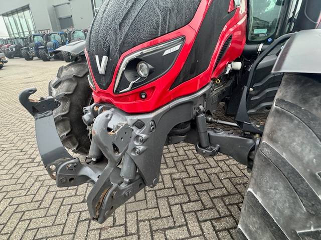 Traktors Valtra T144 Hitech: foto 18