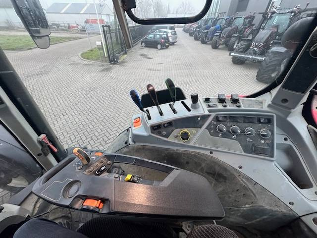 Traktors Valtra T144 Hitech: foto 19