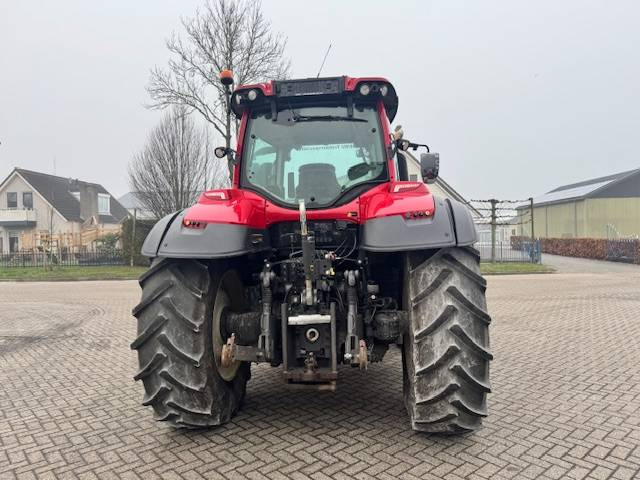 Traktors Valtra T144 Hitech: foto 17