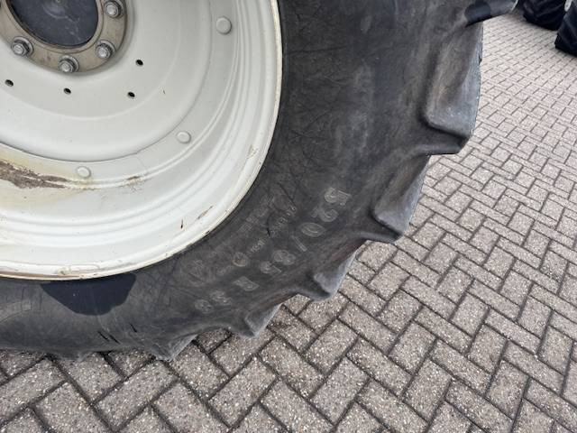 Traktors Valtra T144 Hitech: foto 20