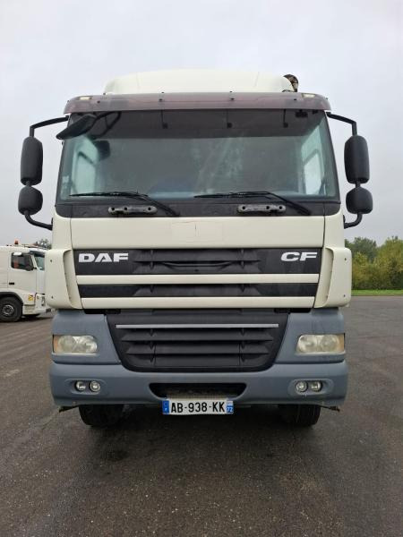 DAF 85 .410 - Autocisterna: foto 3 DAF 85 .410 - Autocisterna: foto 3