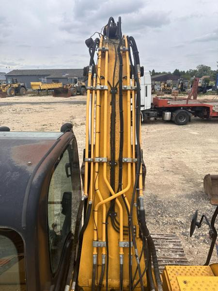 Jcb JS160 NLC līzingu Jcb JS160 NLC: foto 21