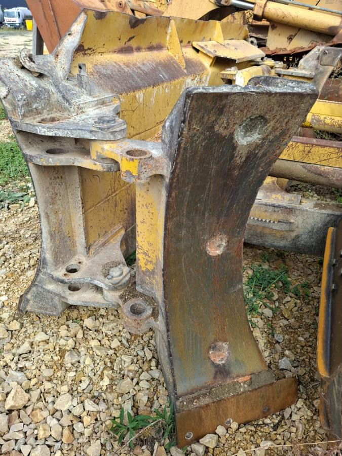 Buldozers Komatsu D61PX: foto 17