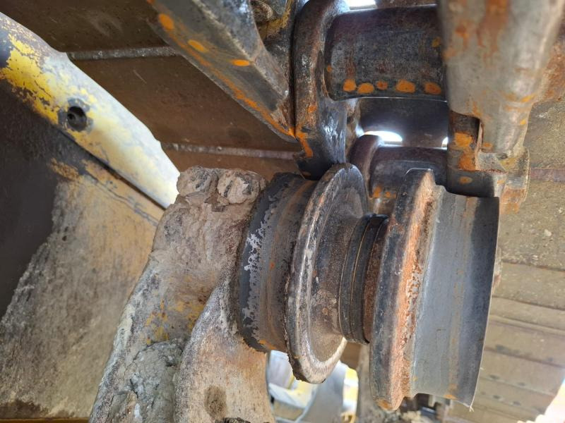 Buldozers Komatsu D61PX: foto 26