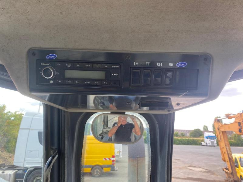 Buldozers Komatsu D61PX: foto 13