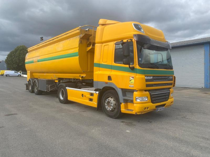 DAF CF85 460 - Vilcējs: foto 3 DAF CF85 460 - Vilcējs: foto 3