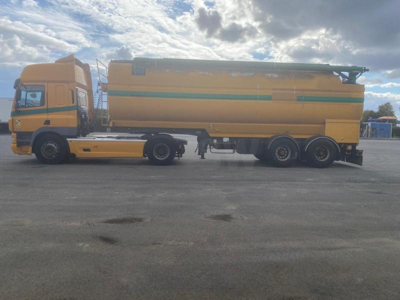 DAF CF85 460 - Vilcējs: foto 5 DAF CF85 460 - Vilcējs: foto 5