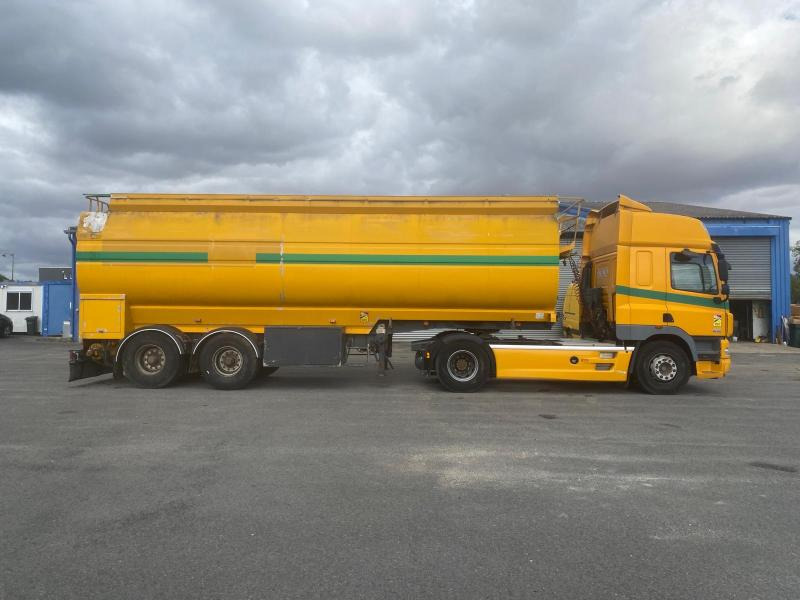 DAF CF85 460 - Vilcējs: foto 4 DAF CF85 460 - Vilcējs: foto 4
