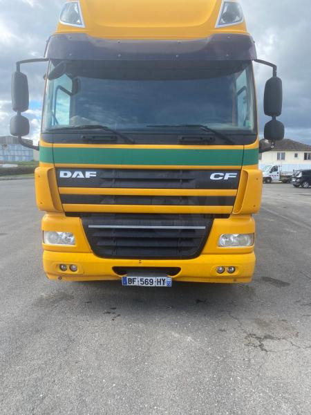 DAF CF85 460 - Vilcējs: foto 2 DAF CF85 460 - Vilcējs: foto 2