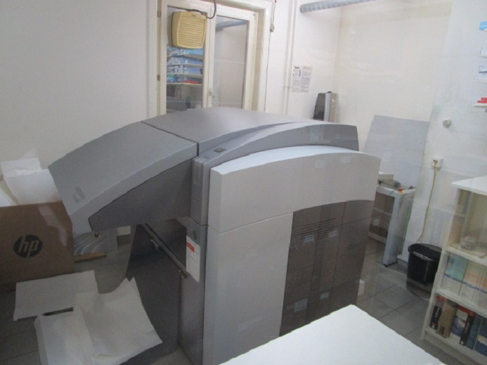 CTP ANLAGE HB SS A52 / A74 (Prozesslos) (52 & 74 – SOFTWARE LIZENZ FÜR BEIDE FORMATE) - Drukas iekārtas: foto 1 CTP ANLAGE HB SS A52 / A74 (Prozesslos) (52 & 74 – SOFTWARE LIZENZ FÜR BEIDE FORMATE) - Drukas iekārtas: foto 1