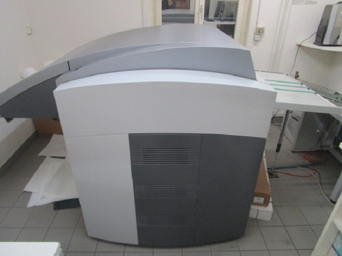 CTP ANLAGE HB SS A52 / A74 (Prozesslos) (52 & 74 – SOFTWARE LIZENZ FÜR BEIDE FORMATE) - Drukas iekārtas: foto 3 CTP ANLAGE HB SS A52 / A74 (Prozesslos) (52 & 74 – SOFTWARE LIZENZ FÜR BEIDE FORMATE) - Drukas iekārtas: foto 3