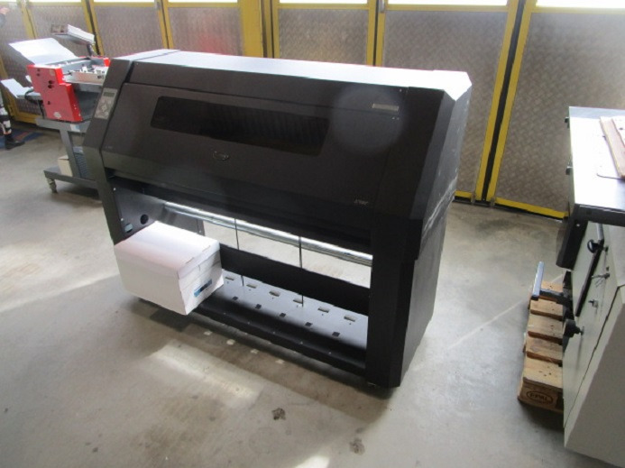 DRUCK- UND SCHNEID-MASCHINE SUMMA DC4SX - Papīra griešanas mašīna: foto 4 DRUCK- UND SCHNEID-MASCHINE SUMMA DC4SX - Papīra griešanas mašīna: foto 4