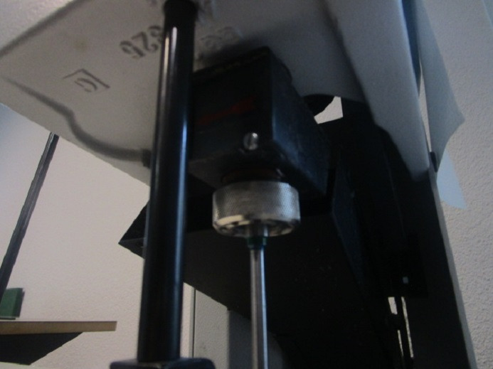 EINSPINDELBOHRMASCHINE NAGEL CITOBORMA 180 - Drukas iekārtas: foto 3 EINSPINDELBOHRMASCHINE NAGEL CITOBORMA 180 - Drukas iekārtas: foto 3