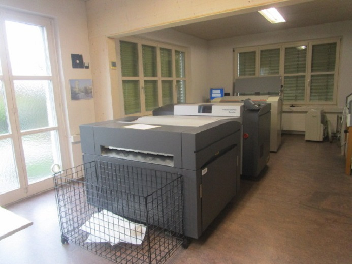 HB TOPSETTER (52 & 74 – SOFTWARE LIZENZ FÜR BEIDE FORMATE) - Drukas iekārtas: foto 1 HB TOPSETTER (52 & 74 – SOFTWARE LIZENZ FÜR BEIDE FORMATE) - Drukas iekārtas: foto 1