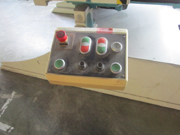 STAPELWENDER RACHNER F 1000 MIT LÜFTER UND RÜTTLER - Drukas iekārtas: foto 3 STAPELWENDER RACHNER F 1000 MIT LÜFTER UND RÜTTLER - Drukas iekārtas: foto 3