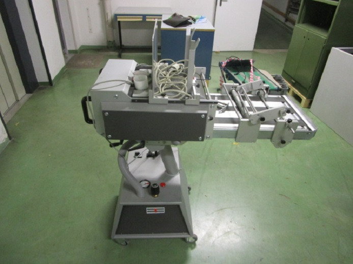 STENZ FEEDER - Drukas iekārtas: foto 1 STENZ FEEDER - Drukas iekārtas: foto 1