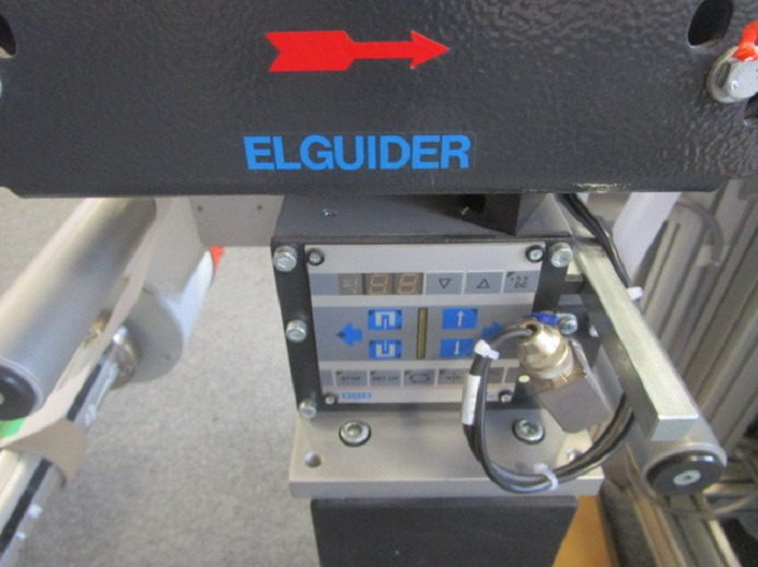 THERMOTRANSFER DRUCKSYSTEM MIT STANZE MPRINT MORLOCK LP 2000 (Drucken, Kaschieren, Stanzen) - Drukas iekārtas: foto 5 THERMOTRANSFER DRUCKSYSTEM MIT STANZE MPRINT MORLOCK LP 2000 (Drucken, Kaschieren, Stanzen) - Drukas iekārtas: foto 5