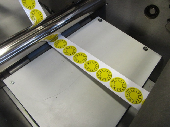THERMOTRANSFER DRUCKSYSTEM MIT STANZE MPRINT MORLOCK LP 2000 (Drucken, Kaschieren, Stanzen) - Drukas iekārtas: foto 3 THERMOTRANSFER DRUCKSYSTEM MIT STANZE MPRINT MORLOCK LP 2000 (Drucken, Kaschieren, Stanzen) - Drukas iekārtas: foto 3