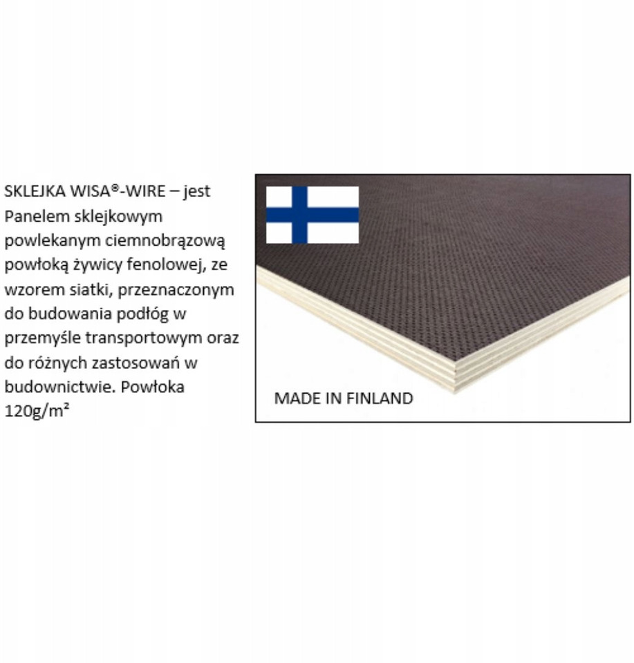 Jaunā Piekabe slēgtā virsbūve PRZYCZEPA KONTENER CARGO BOX 2,6 x 1,5 ZABUDOWANA / CARGO CONTAINER TRAILER BOX 2.6 x 1.5 ENCLOSED: foto 15