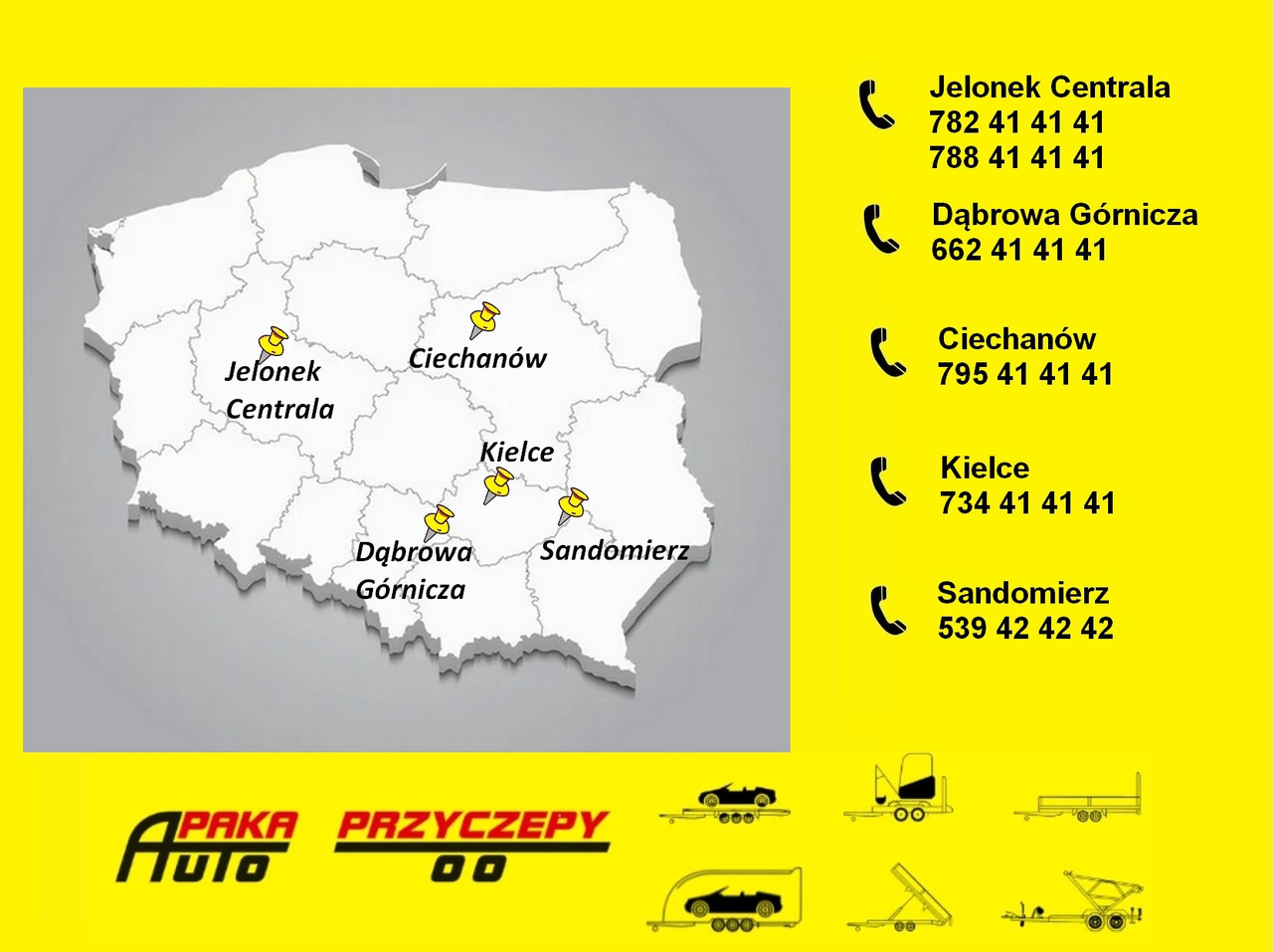 Jaunā Piekabe slēgtā virsbūve PRZYCZEPA KONTENER CARGO BOX 2,6 x 1,5 ZABUDOWANA / CARGO CONTAINER TRAILER BOX 2.6 x 1.5 ENCLOSED: foto 16