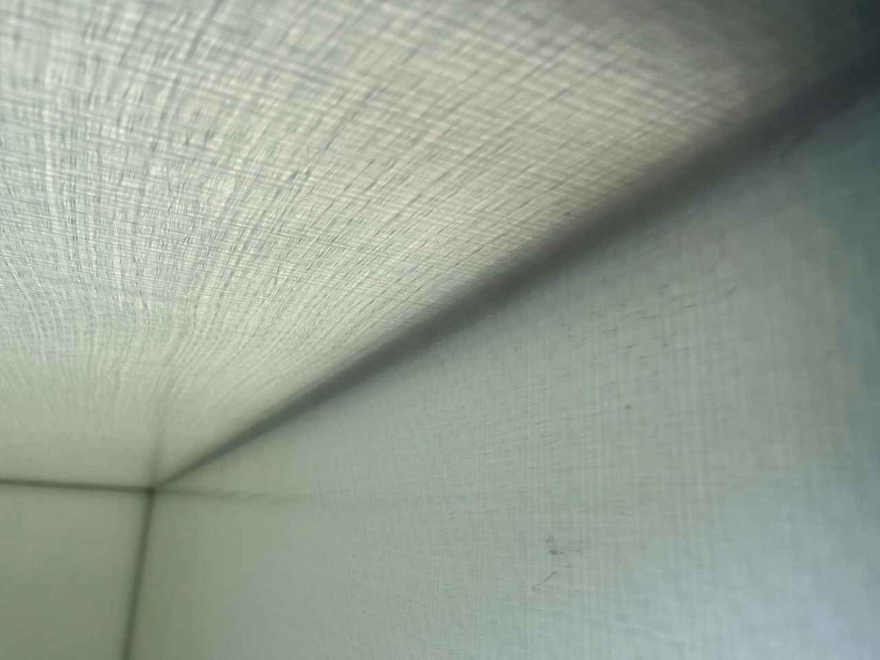 Jaunā Piekabe slēgtā virsbūve PRZYCZEPA KONTENER CARGO BOX 2,6 x 1,5 ZABUDOWANA / CARGO CONTAINER TRAILER BOX 2.6 x 1.5 ENCLOSED: foto 14