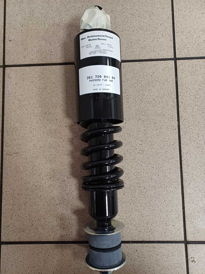 - Amortizators: foto 1 - Amortizators: foto 1