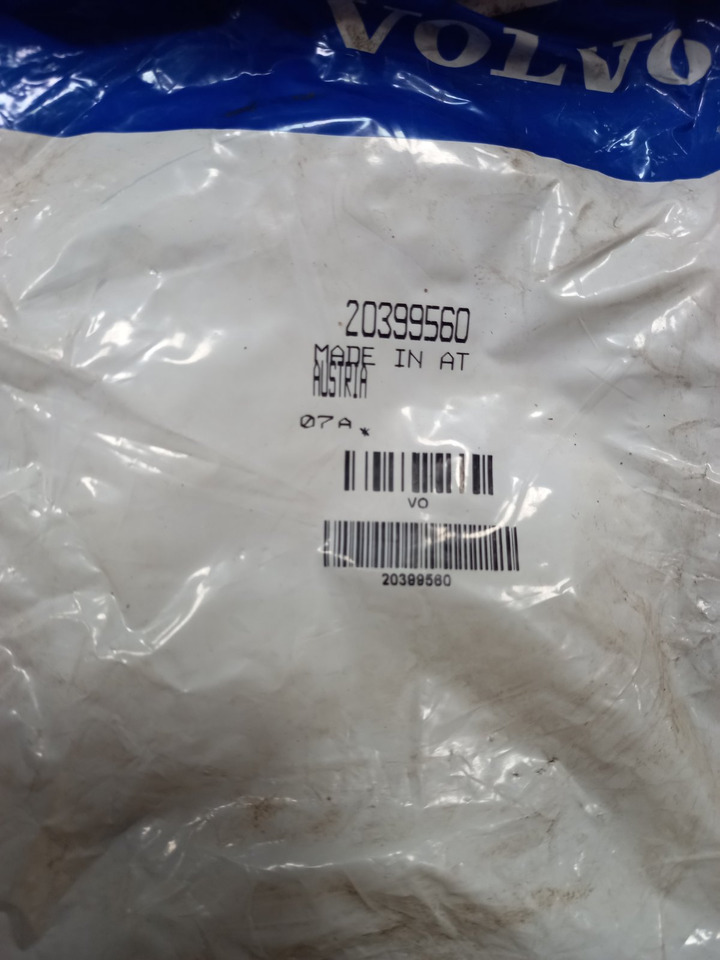 VOLVO; RENAULT FM7; FM10; FM12; FL6; FL7; FL10; FL12; FH12; FH16; MIDLUM; PREMIUM; MAGNUM; KERAX - Aizmugurējā ass: foto 2 VOLVO; RENAULT FM7; FM10; FM12; FL6; FL7; FL10; FL12; FH12; FH16; MIDLUM; PREMIUM; MAGNUM; KERAX - Aizmugurējā ass: foto 2