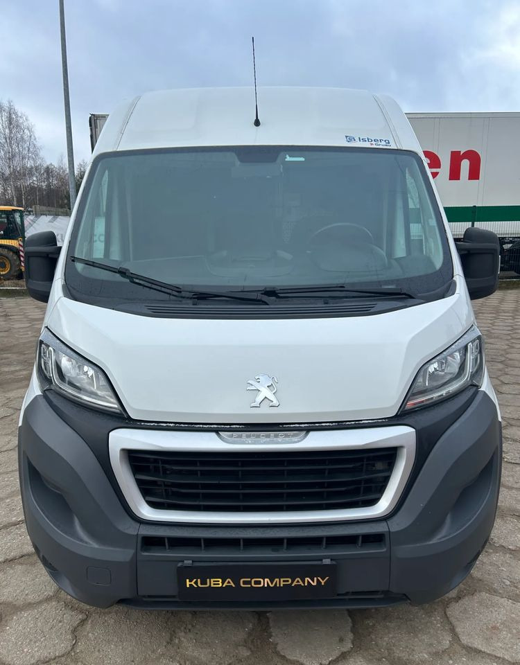 Peugeot BOXER CHŁODNIA MROŹNIA LEKI ISBERG GRUAU 3 KOMORY / 2 SZTUKI !! - Komercauto refrižerators: foto 3 Peugeot BOXER CHŁODNIA MROŹNIA LEKI ISBERG GRUAU 3 KOMORY / 2 SZTUKI !! - Komercauto refrižerators: foto 3
