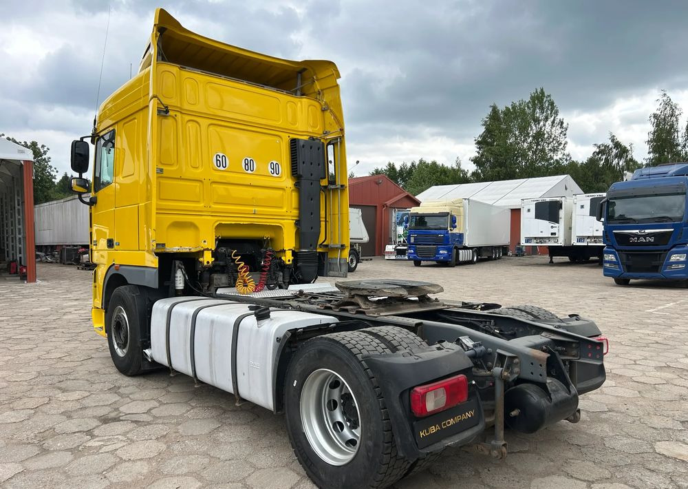 DAF XF 105.460 KM ATE / AUTOMAT / HYDRAULIKA WYWROTU HYVA / 2013 ROK !! - Vilcējs: foto 5 DAF XF 105.460 KM ATE / AUTOMAT / HYDRAULIKA WYWROTU HYVA / 2013 ROK !! - Vilcējs: foto 5